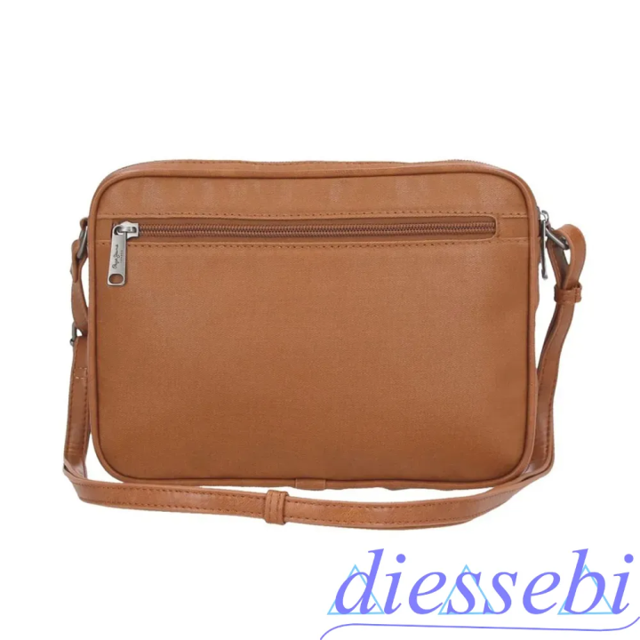 Borsa Tracolla Pepe Jeans Biker