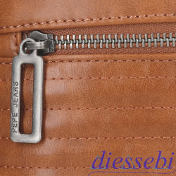 Borsa Tracolla Pepe Jeans Biker