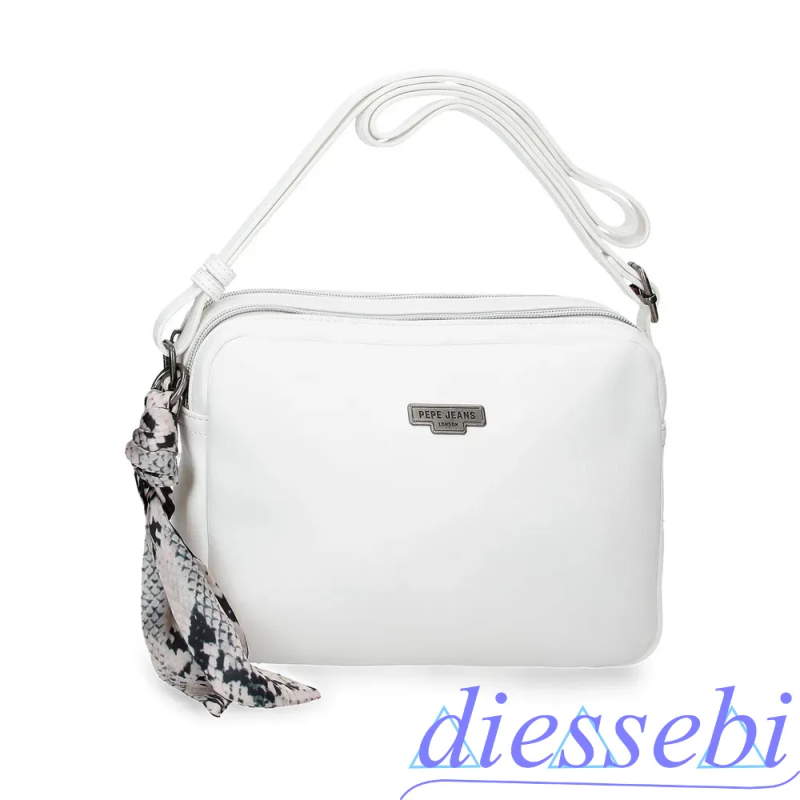 Borsa Tracolla Pepe Jeans Margaret