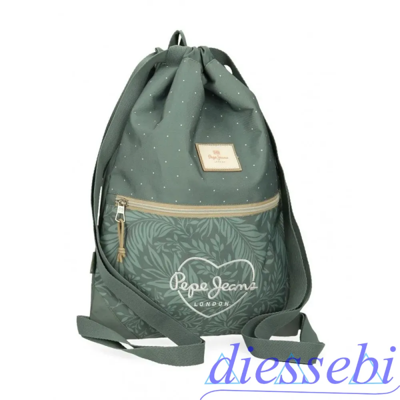 Tracolla Pepe Jeans Coralie
