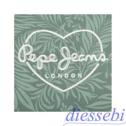 Tracolla Pepe Jeans Coralie