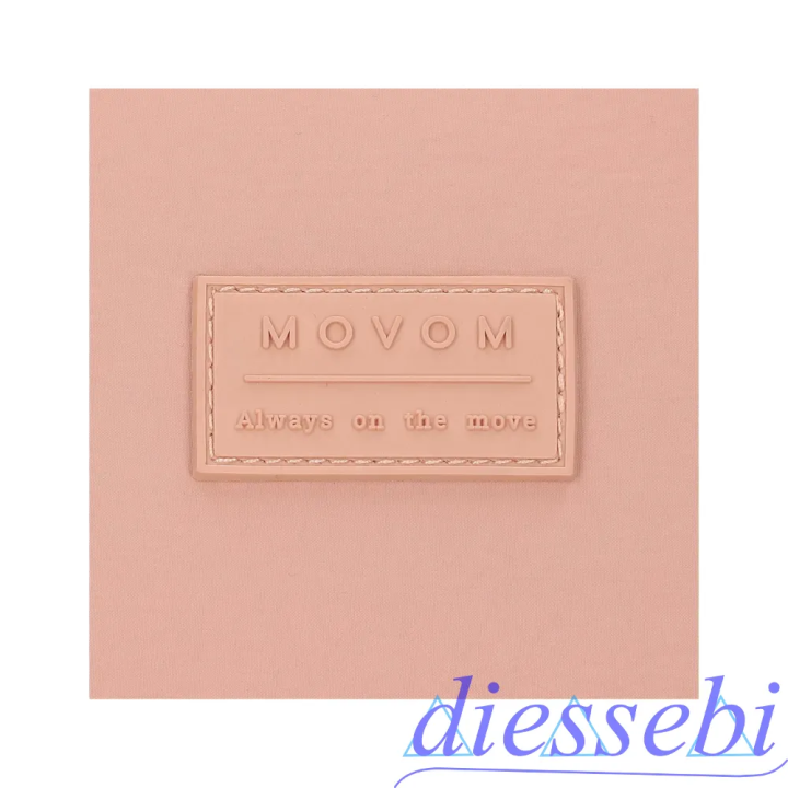 Borsa a Tracolla Movom Rosa