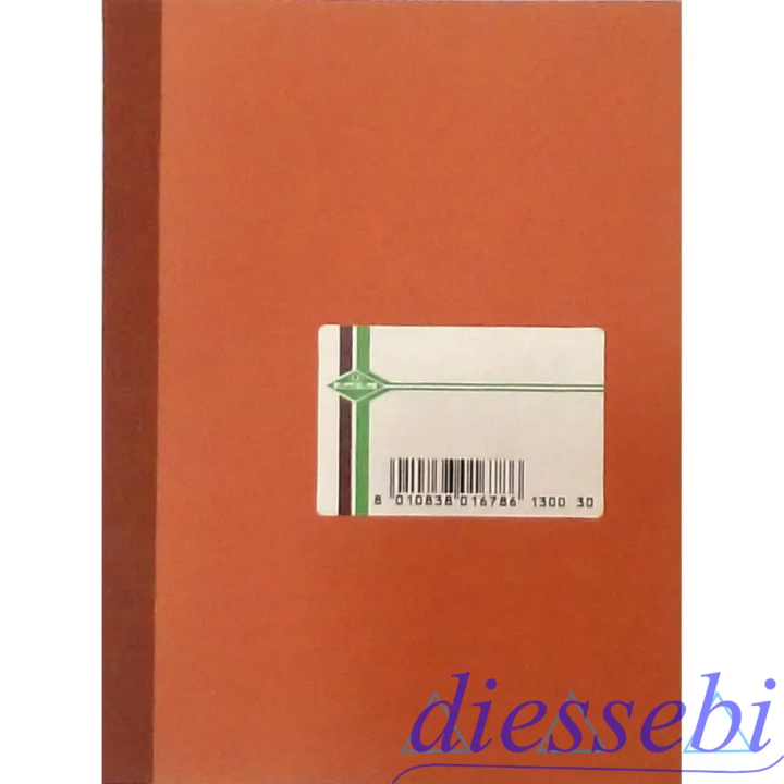 Registro 1R A5 30 pagine Prodotti Flex