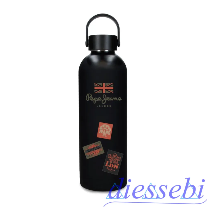 Borraccia Termica 500ml Pepe Jeans England Abbey Ponder