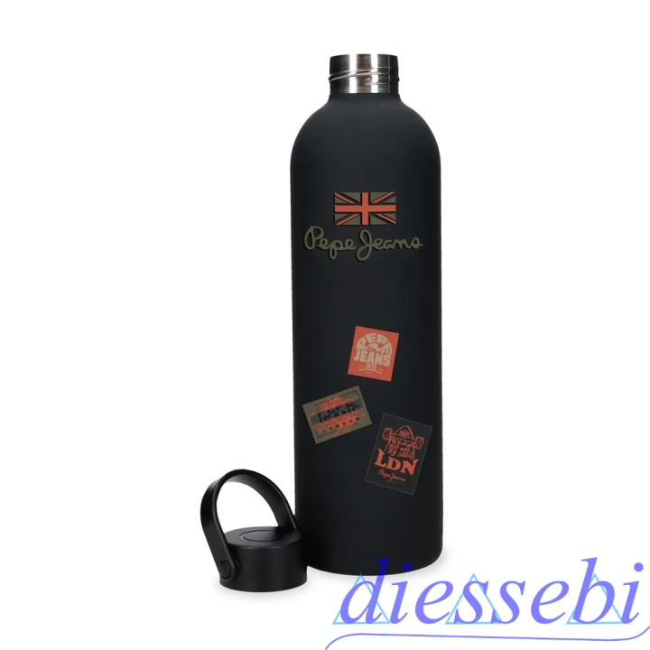 Borraccia Termica 500ml Pepe Jeans England Abbey Ponder