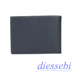 Portafoglio Uomo Pepe Jeans Denver Blu Marino