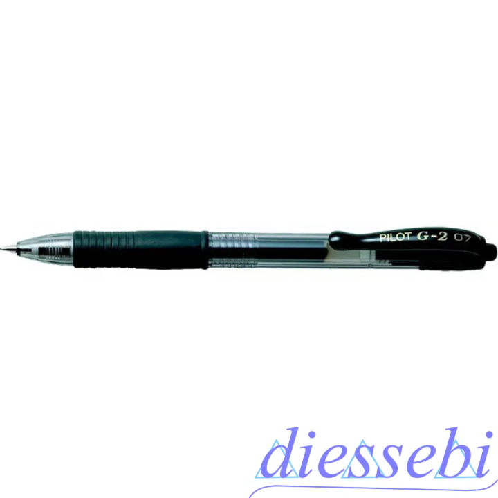 Penna Pilot G2 Blu scuro