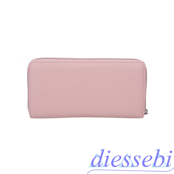 Portafoglio Donna Pepe Jeans Paola Rosa Chiaro