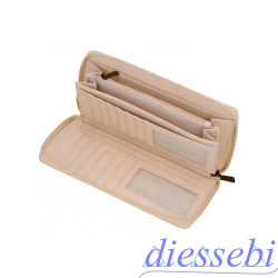 Portafoglio Donna Pepe Jeans Clara Beige