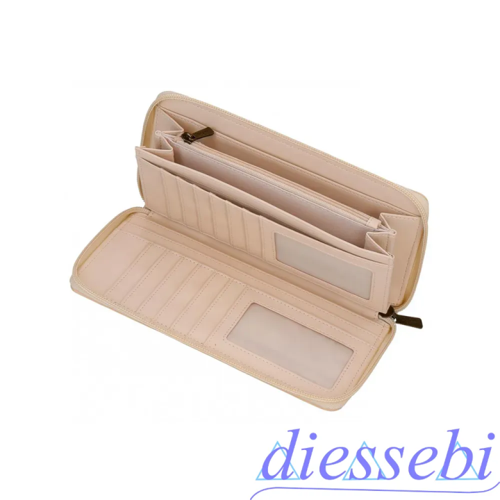 Portafoglio Donna Pepe Jeans Clara Beige