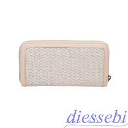 Portafoglio Donna Pepe Jeans Clara Beige