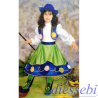 Costume Gauchita