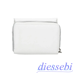 Portafoglio Donna Pepe Jeans Margaret Bianco