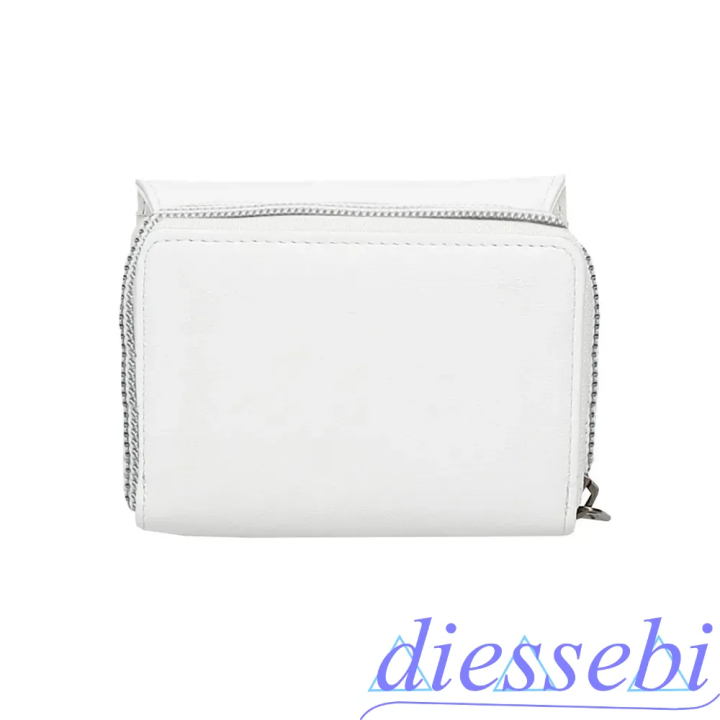 Portafoglio Donna Pepe Jeans Margaret Bianco