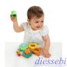 Baobab Forme e Incastri Chicco