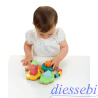Baobab Forme e Incastri Chicco