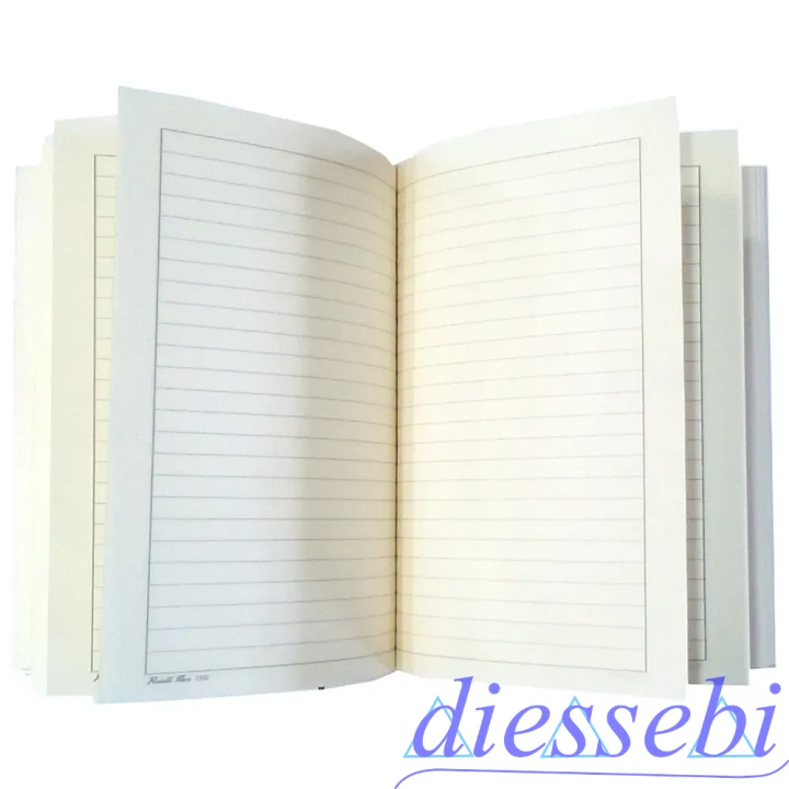 Registro 1R A5 30 pagine Prodotti Flex