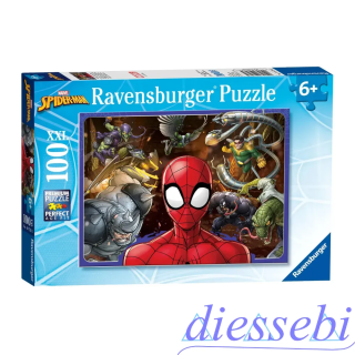 Puzzle Spiderman Ravensburger