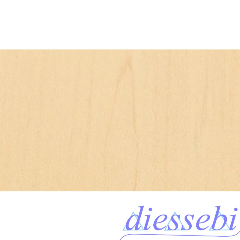 Pellicola Adesiva Legno Acero