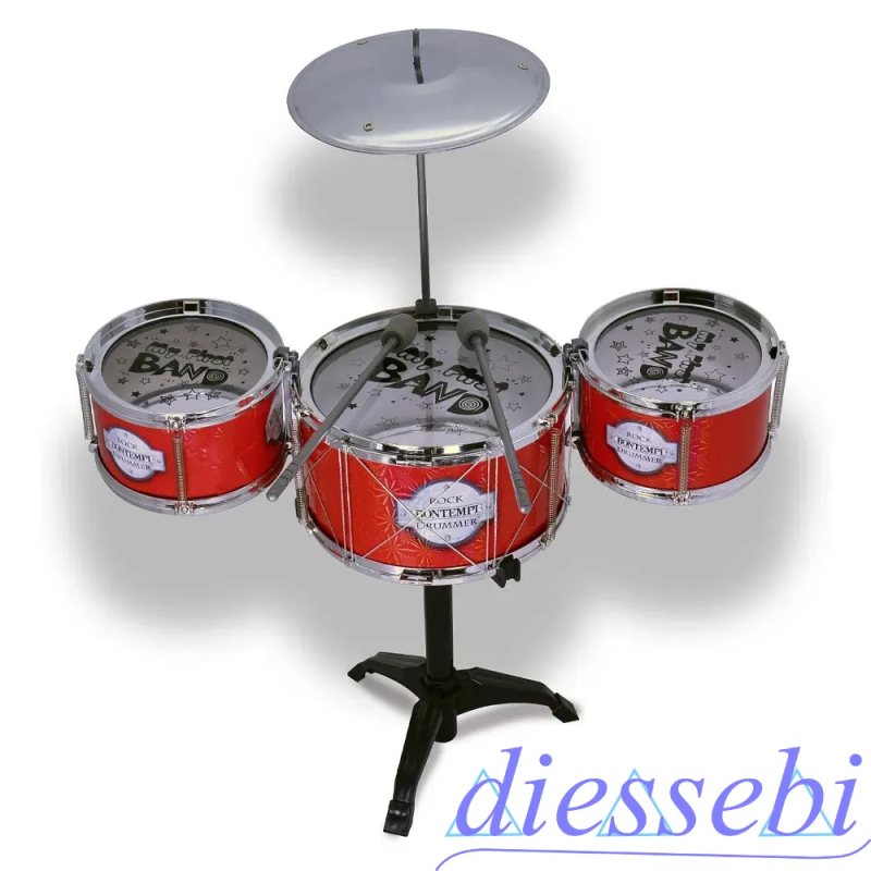 Batteria  Bontempi