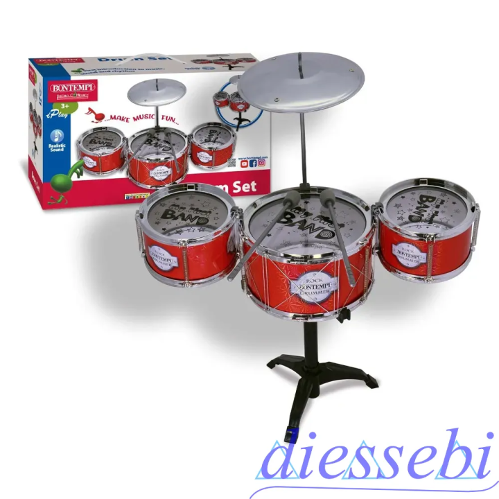 Batteria  Bontempi
