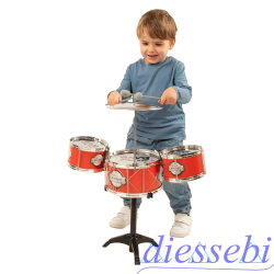 Batteria  Bontempi