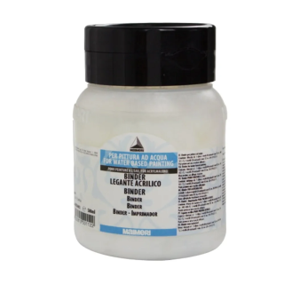Maimeri Binder Legante Acrilico 500ml