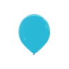 Palloncino Lattice 5'' Premium Azzurro