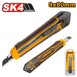 Cutter Lama 9x80mm SK4 Ingco