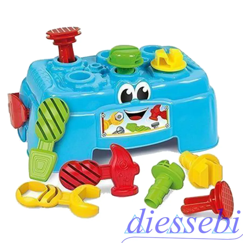 Banchetto Svita e Avvita Baby Clementoni