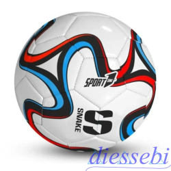 Pallone Cuoio Snake