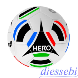 Pallone Cuoio Hero
