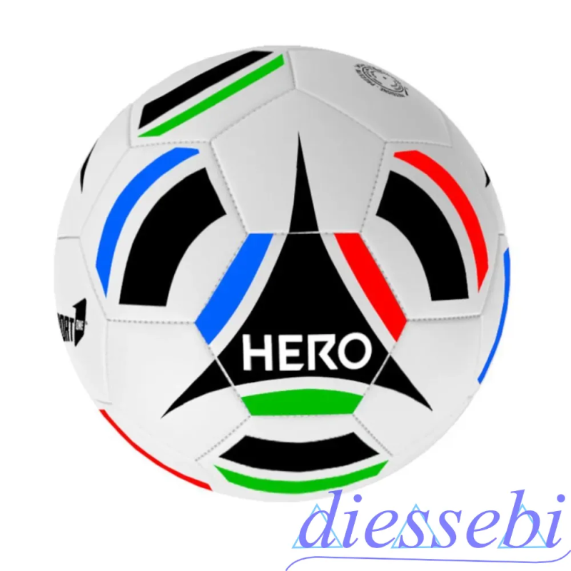Pallone Cuoio Hero