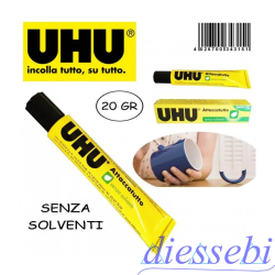 Colla Attaccatutto Renature UHU