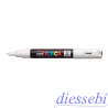 Uni Posca Pen Bianco