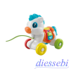Baby Pony Sempre con Me Baby Clementoni