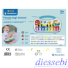 Pianola degli Animali Baby Clementoni