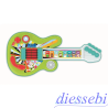 Chitarra degli Animali Baby Clementoni