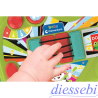 Chitarra degli Animali Baby Clementoni