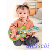 Chitarra degli Animali Baby Clementoni