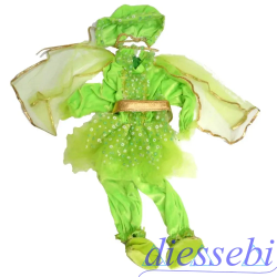 Costume Trilly