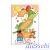 Biglietto Compleanno Sagomato 2 Anni