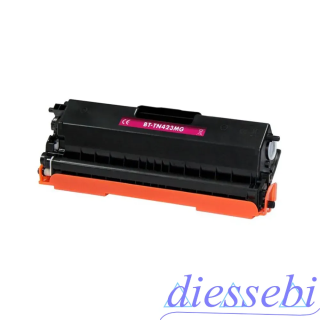 Toner Compatibile Brother TN423MG Magenta