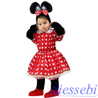 Costume Topoletta