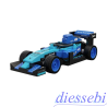 Costruzioni Paddock Racer