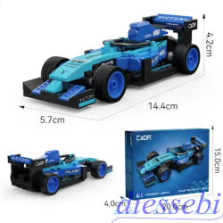 Costruzioni Paddock Racer