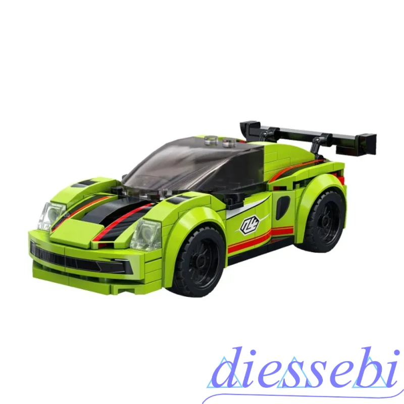 Costruzioni Emerald Shadow Sprint