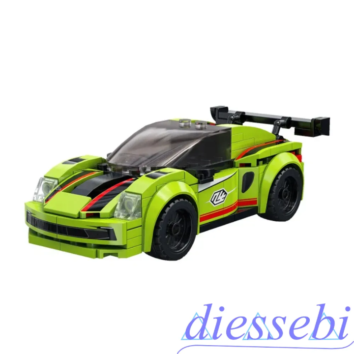 Costruzioni Emerald Shadow Sprint
