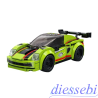 Costruzioni Emerald Shadow Sprint