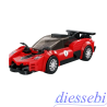 Costruzioni Crimson Wing Racer